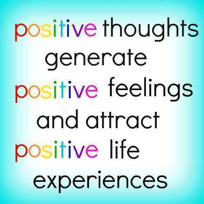 positive-thoughts