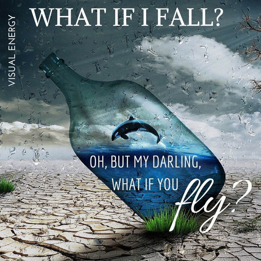What if I fall-